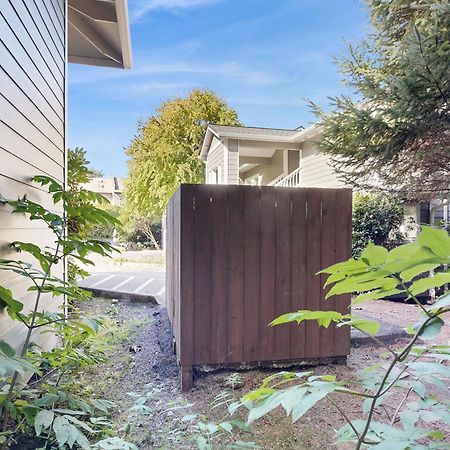 Cozy Cannon Beach Condo 外观 照片