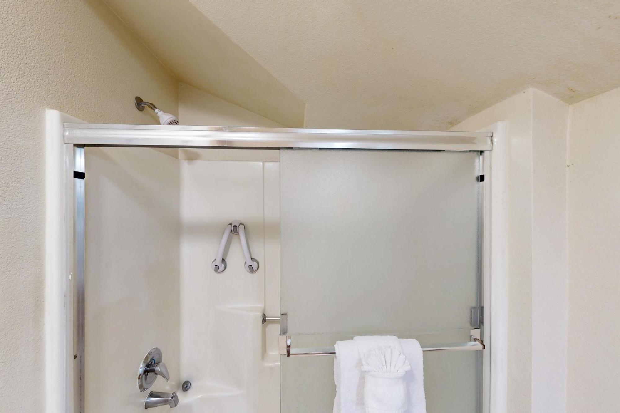 Cozy Cannon Beach Condo 外观 照片