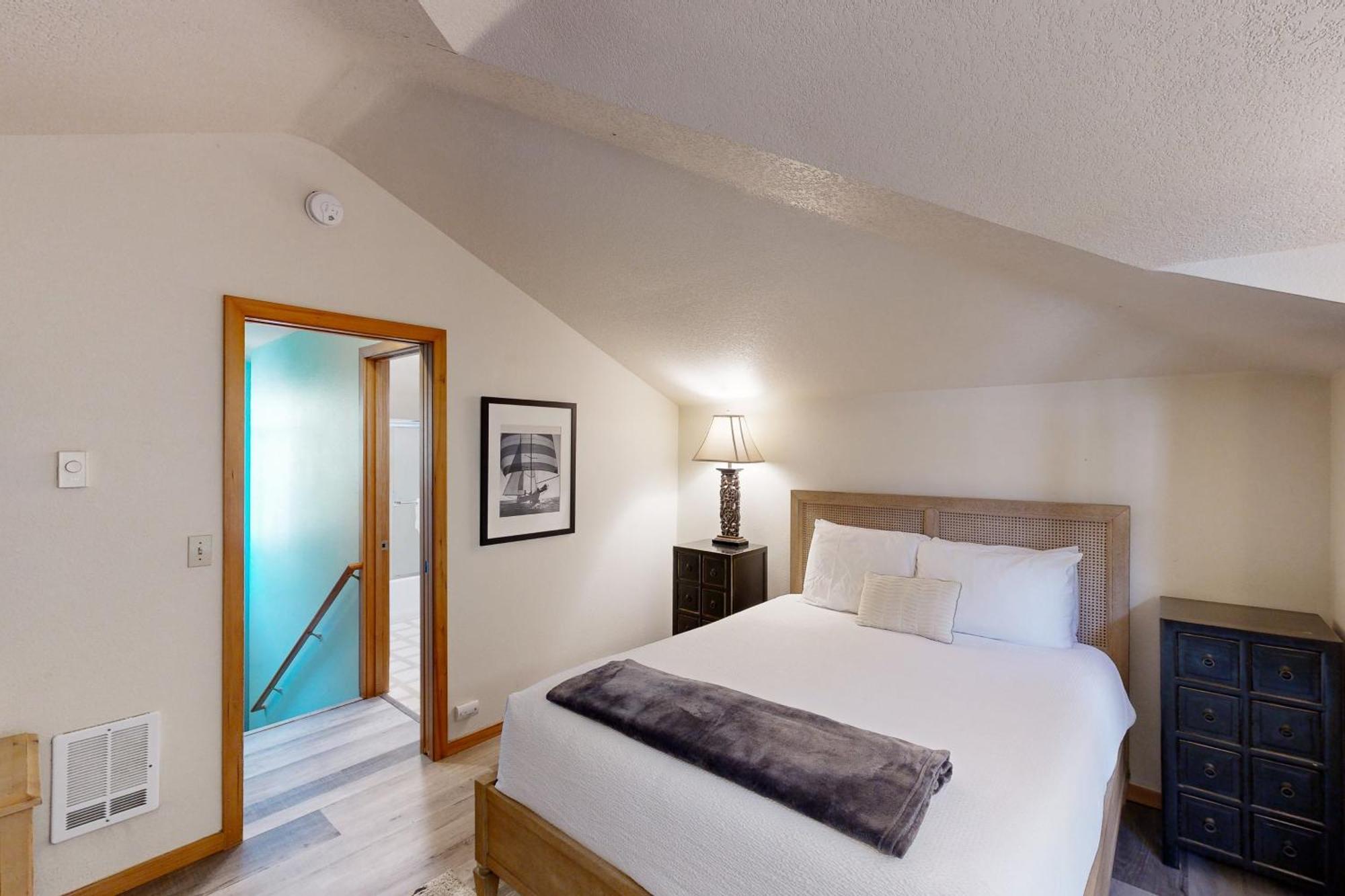 Cozy Cannon Beach Condo 外观 照片