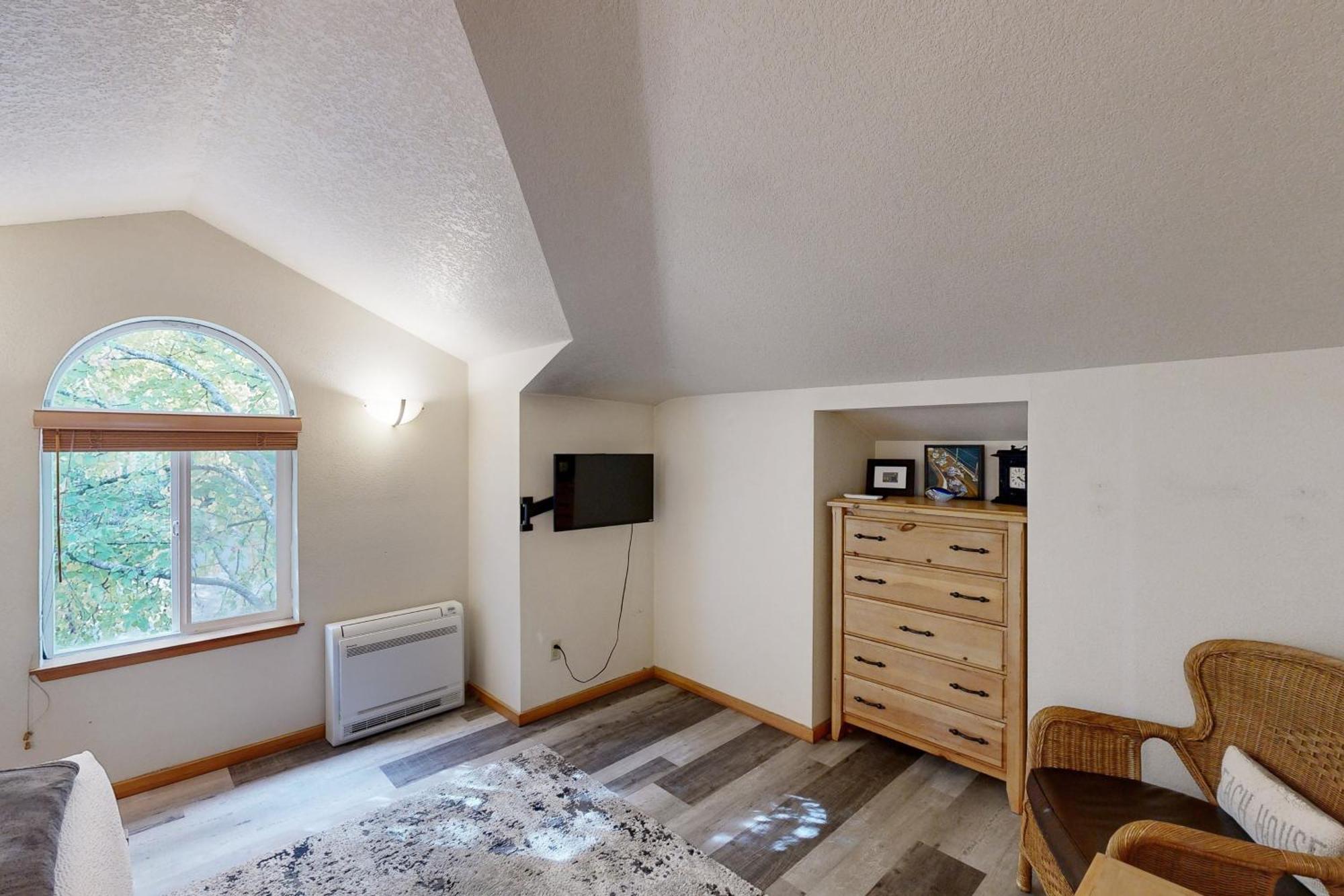 Cozy Cannon Beach Condo 外观 照片