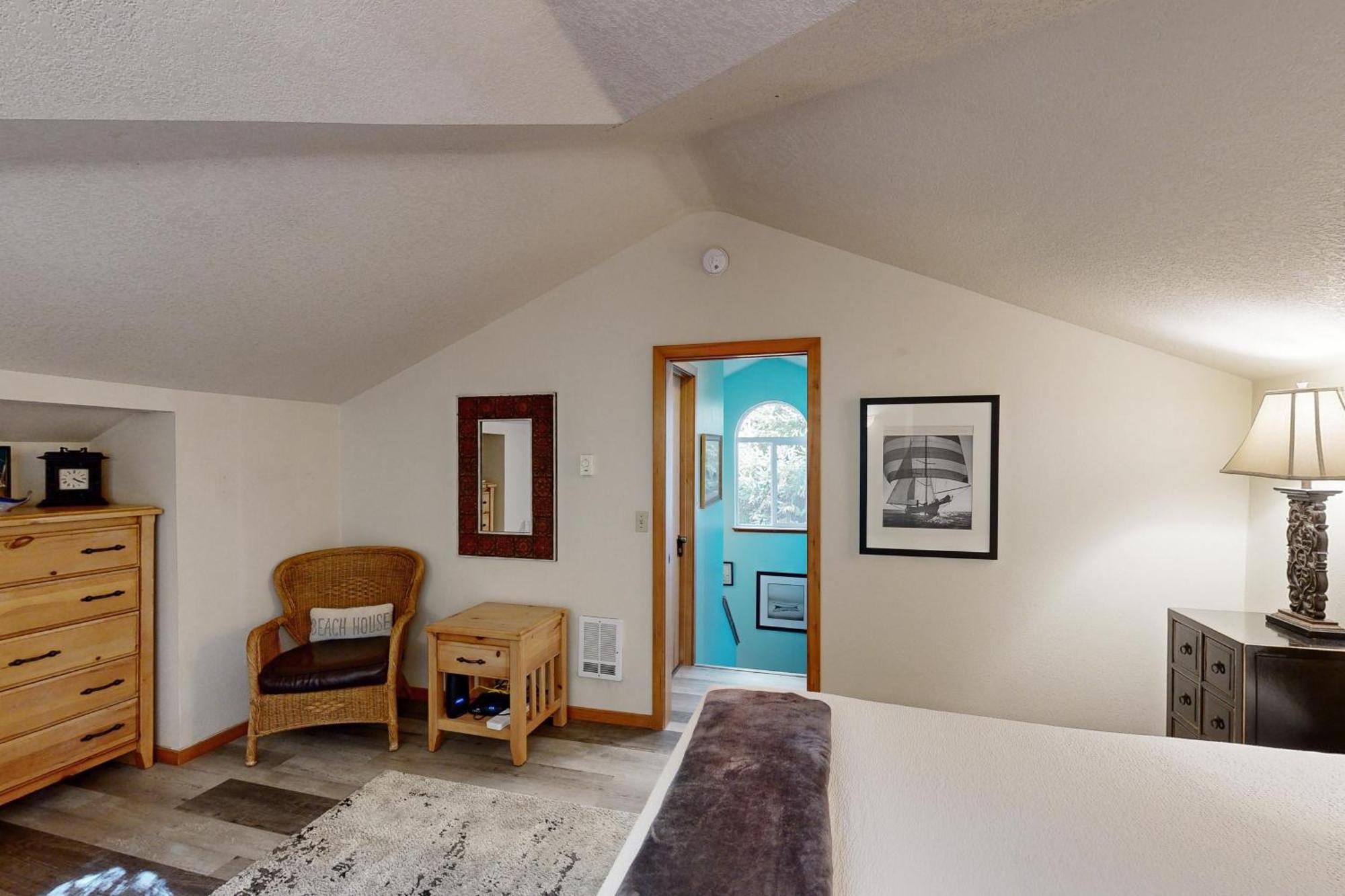 Cozy Cannon Beach Condo 外观 照片