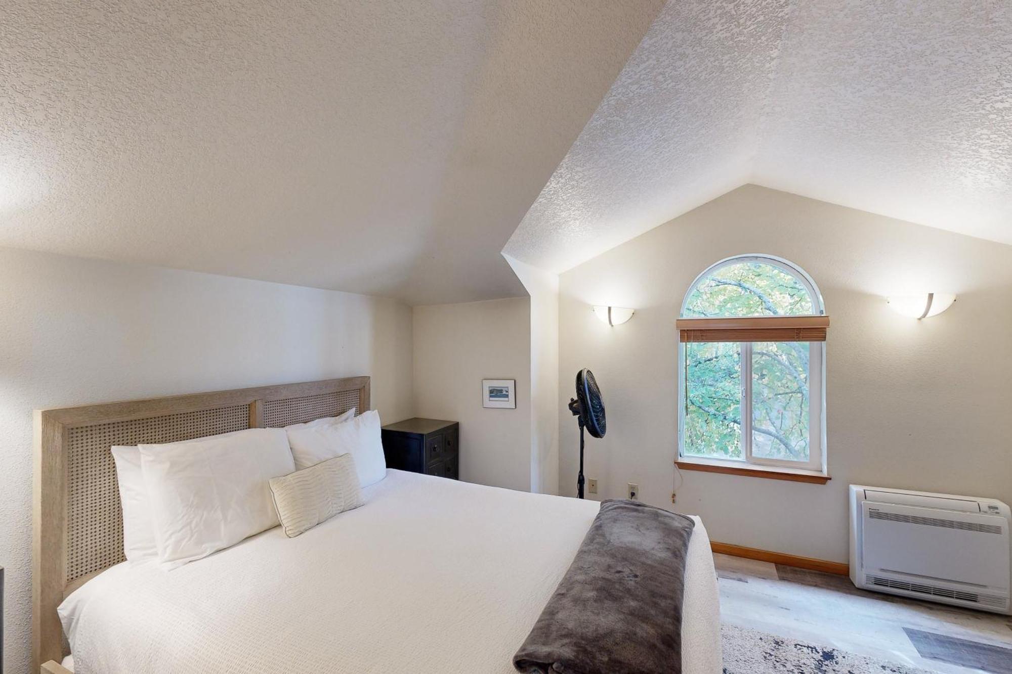 Cozy Cannon Beach Condo 外观 照片