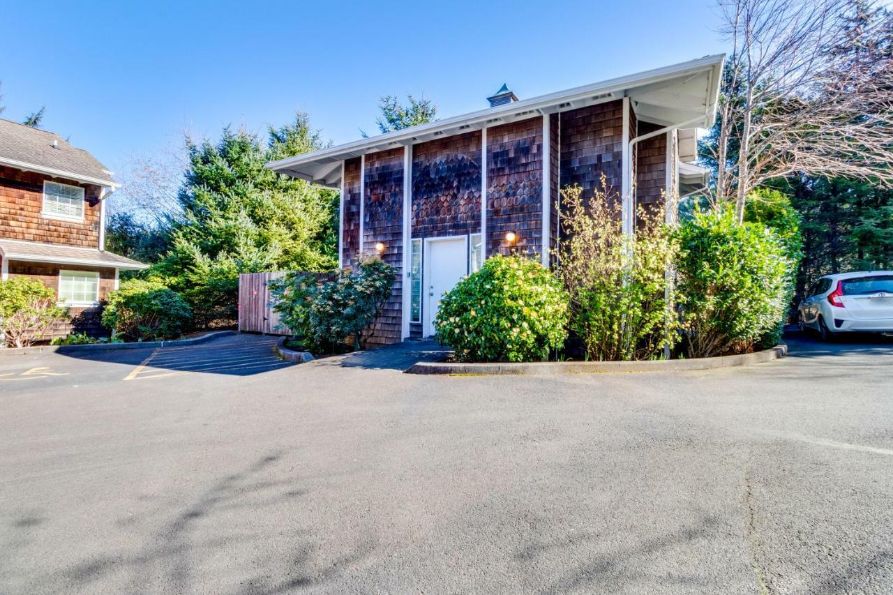 Cozy Cannon Beach Condo 外观 照片
